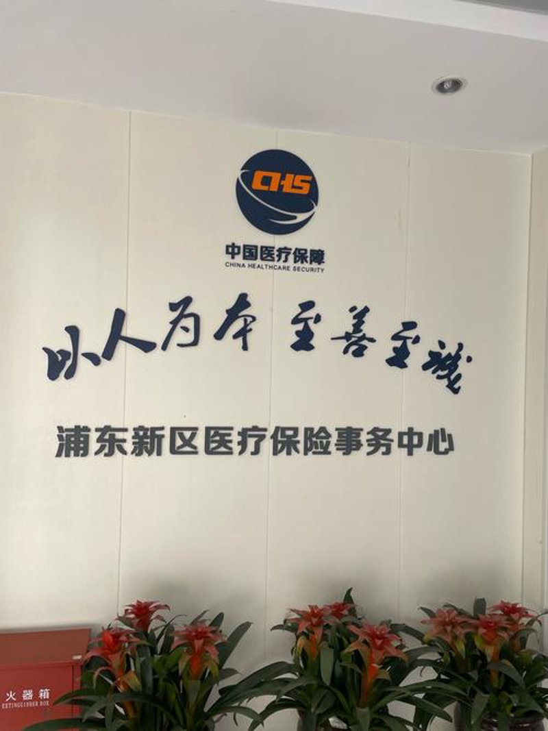 浦东区保险咨询